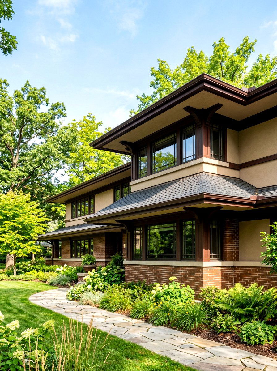 Overhanging Dormer Eave - 30 dormer curb appeal ideas
