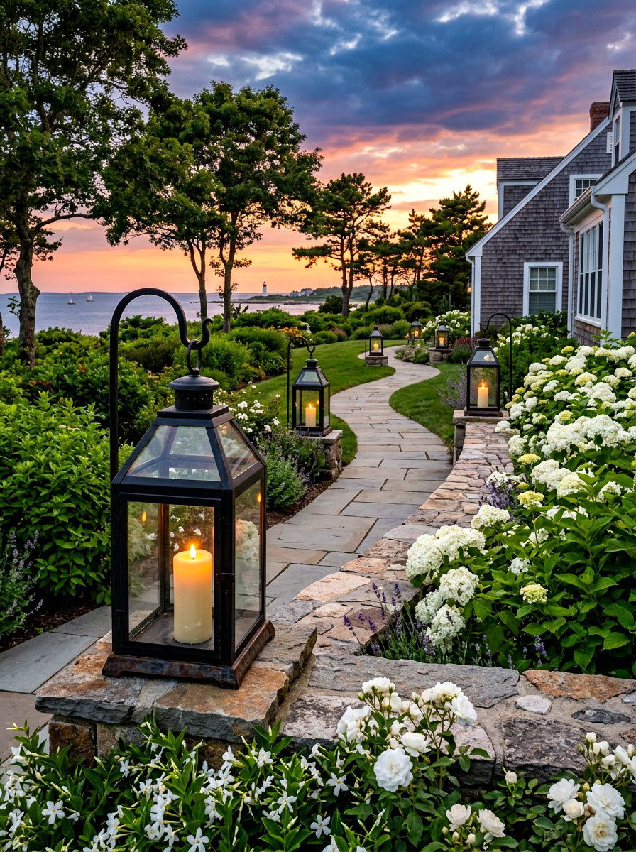 30 Nancy Meyers Patio Ideas for a Perfect Relaxing Retreat