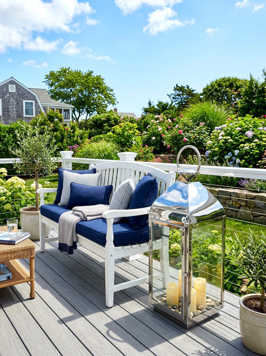 30 Porch Lantern Styling Ideas to Brighten Every Evening