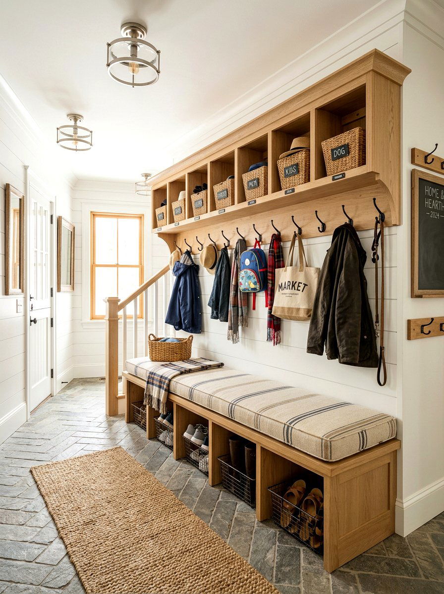 30 Sound Absorbing Decor Ideas for a Quieter, Cozier Home