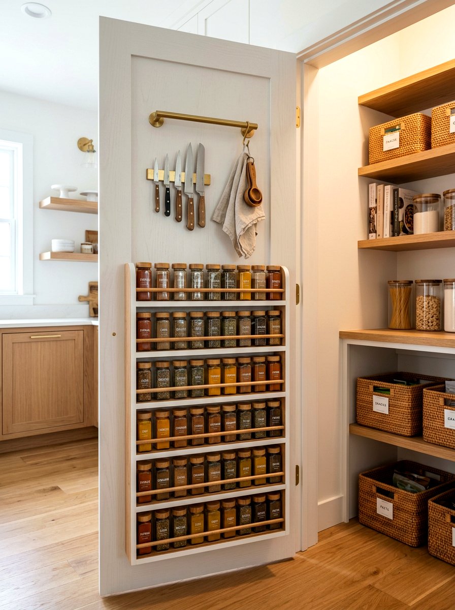 30 Pantry Organization Ideas to Maximize Space in Your Pantry