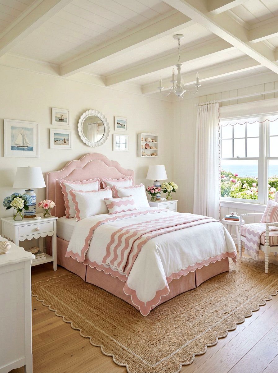 Pastel Blue Beadboard Bathroom - 30 beadboard bathroom ideas
