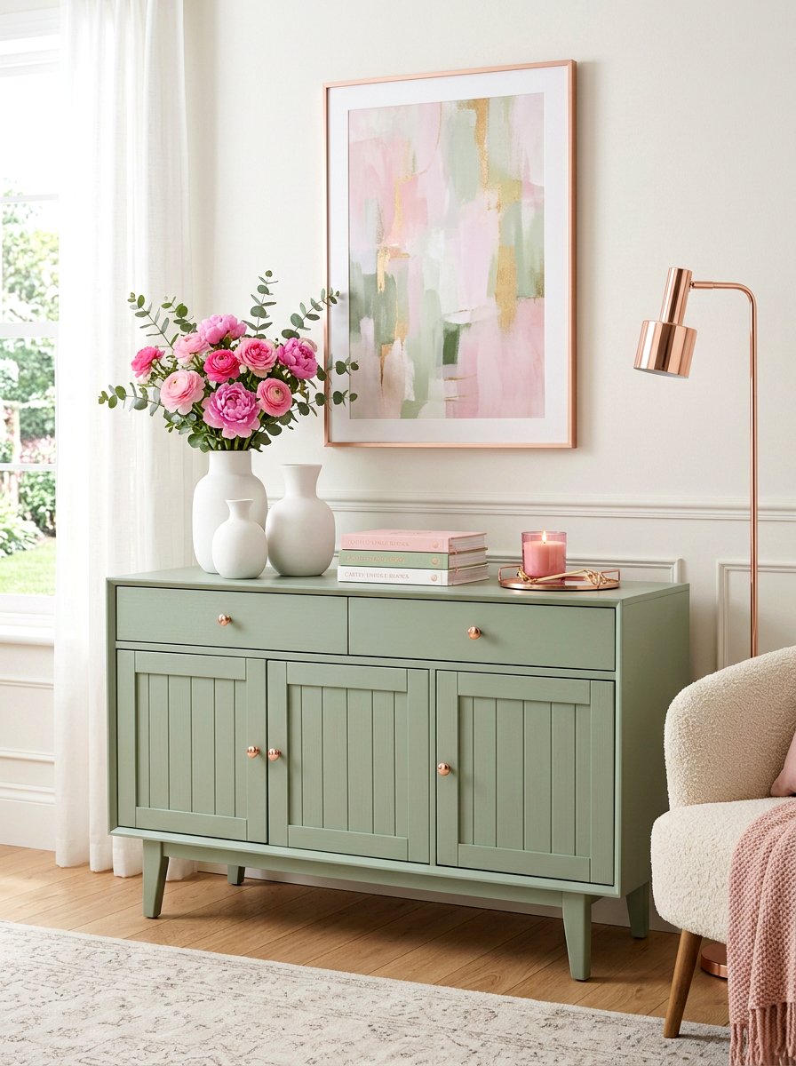 30 Buffet Table Decor Ideas That Steal the Show at Any Party