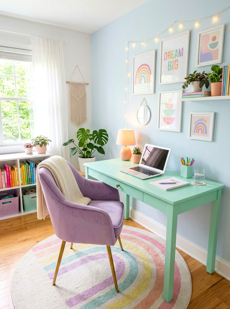 30 homework station ideas to Keep Kids Focused and Organized