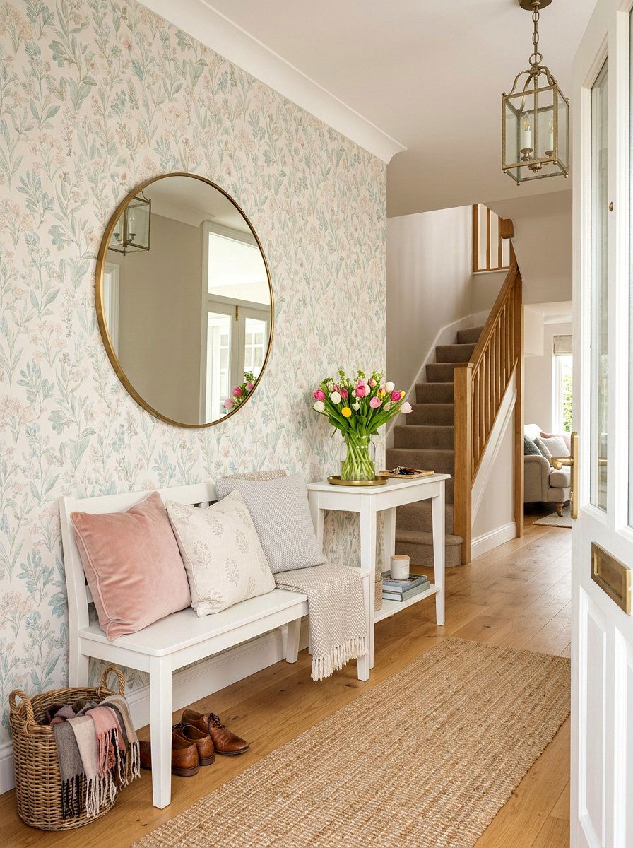 30 flower room ideas: For Instant Fresh Decor at Home Today