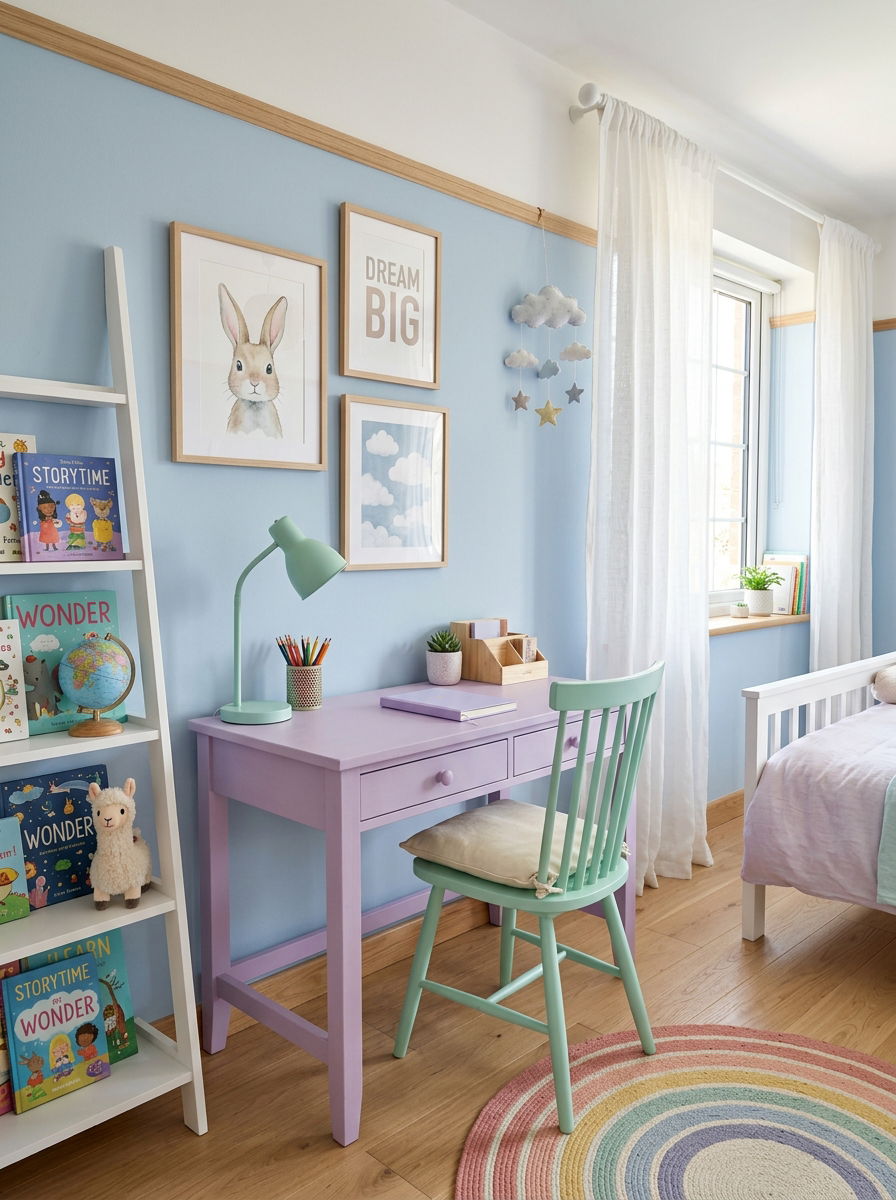 30 Homework Studio Kids Ideas for Focus, Fun, and Better Grades