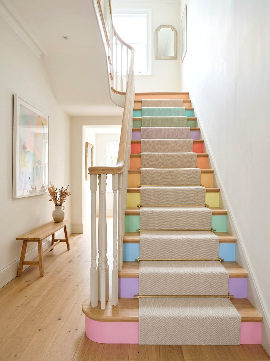 30 pastel home decor ideas: Soft Styles That Brighten Any Room