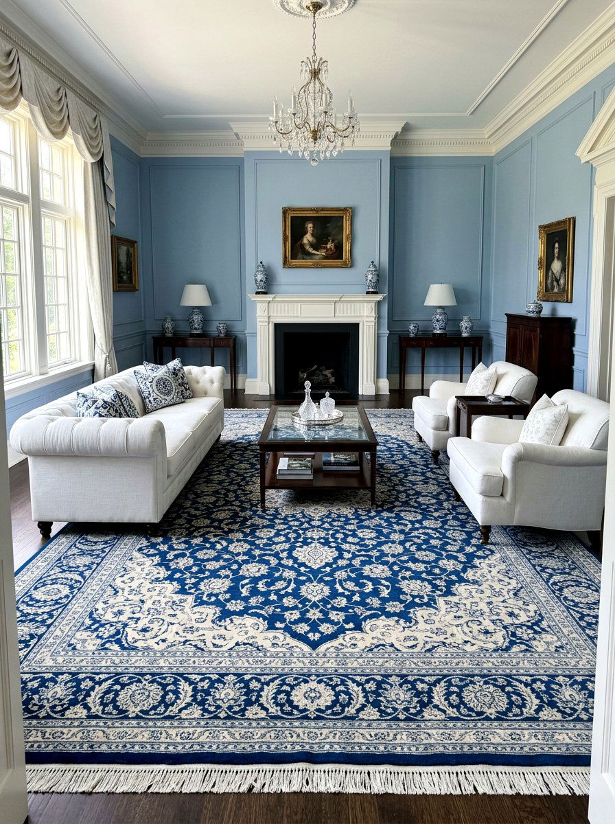 30 formal sitting room ideas To Elevate Comfort With Style