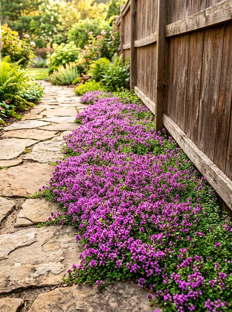 Paw Friendly Ground Cover - 30 dog friendly backyard ideas