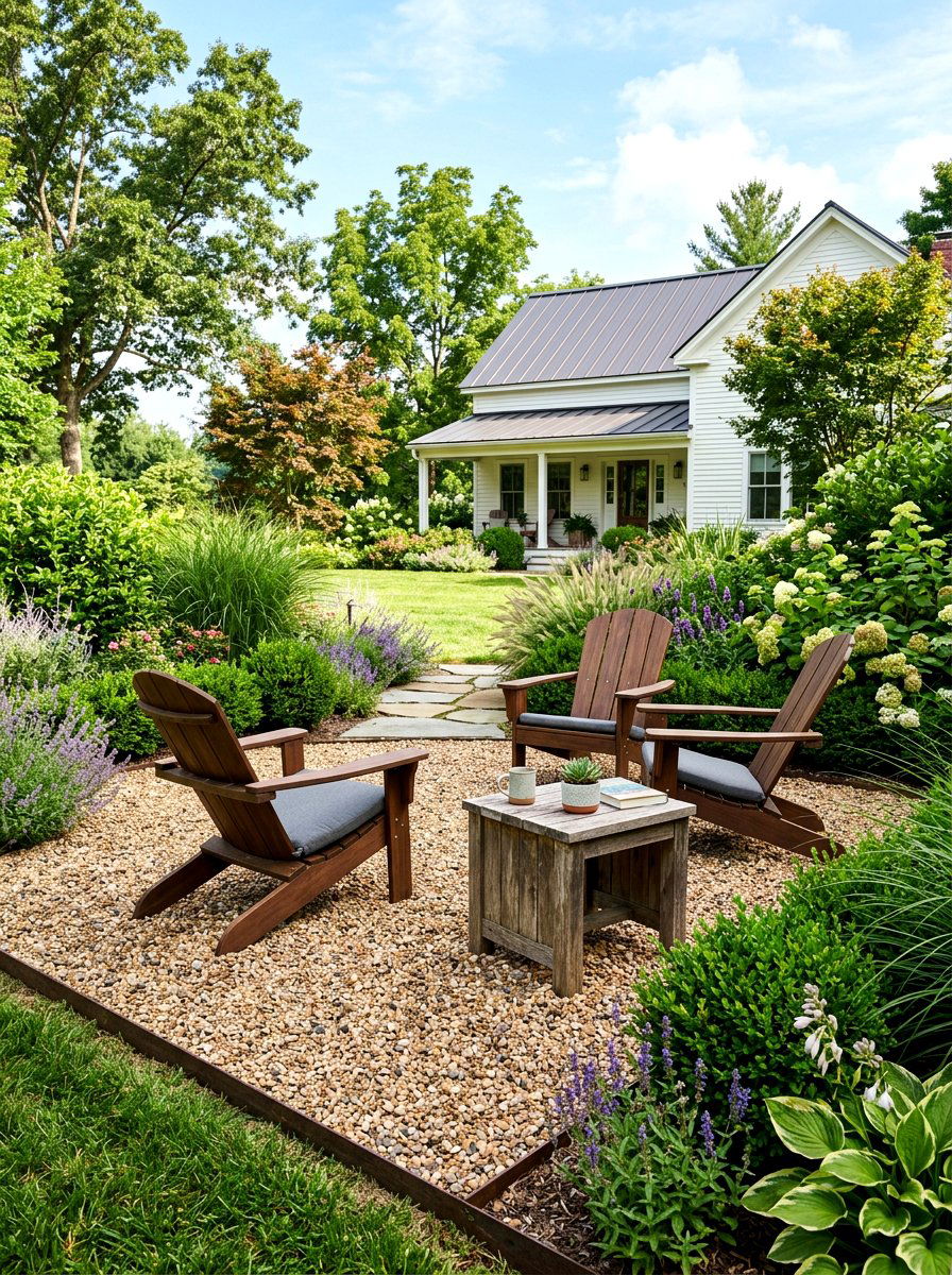30 Budget Landscaping Ideas for a Lush Yard Without the Cost