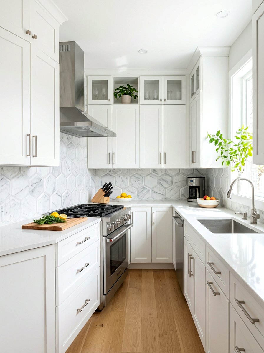 Peel And Stick Tile Wall - 30 textured wall ideas