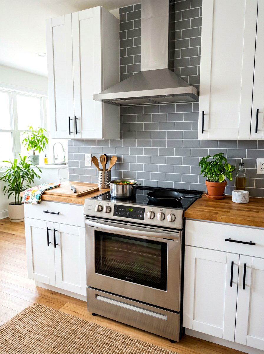30 TikTok Kitchen Decor Ideas That Instantly Upgrade Your Space