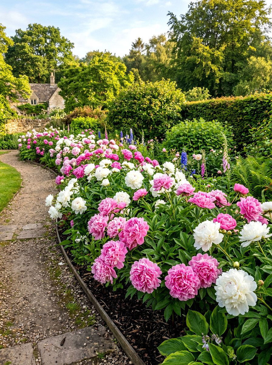 30 Cut Flower Garden Ideas for Easy Harvest and Longer Vases