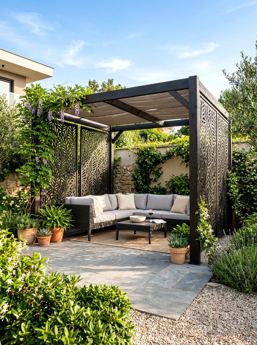 30 Backyard Pergola Ideas for Shade, Style, and Sweet Vibes