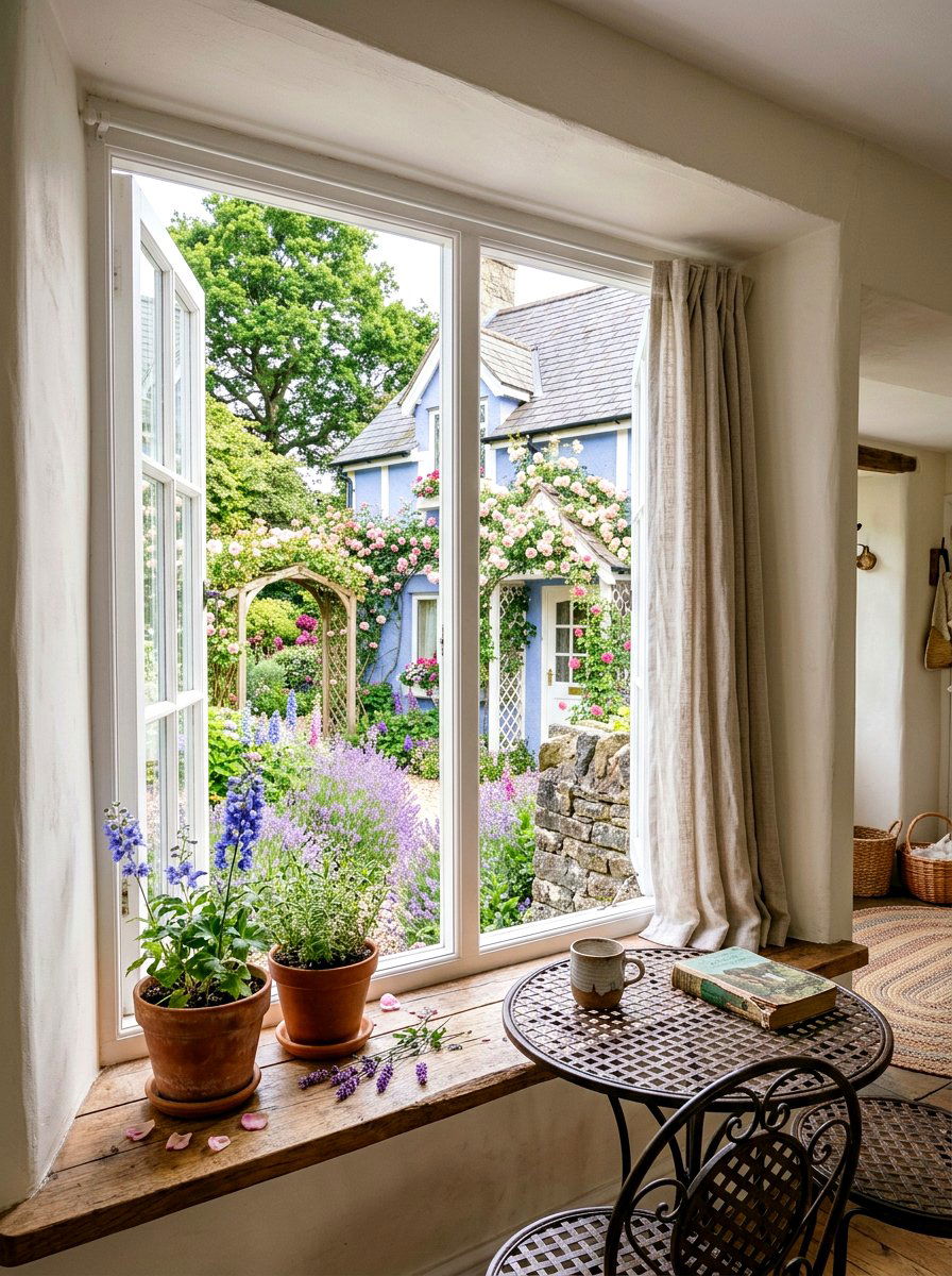 30 Blue House Exterior Ideas to Boost Curb Appeal Instantly