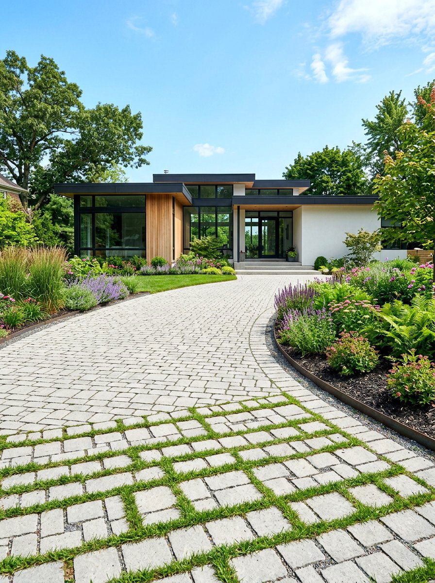 30 Erosion Control Landscaping Ideas to Stop Runoff and Erosion