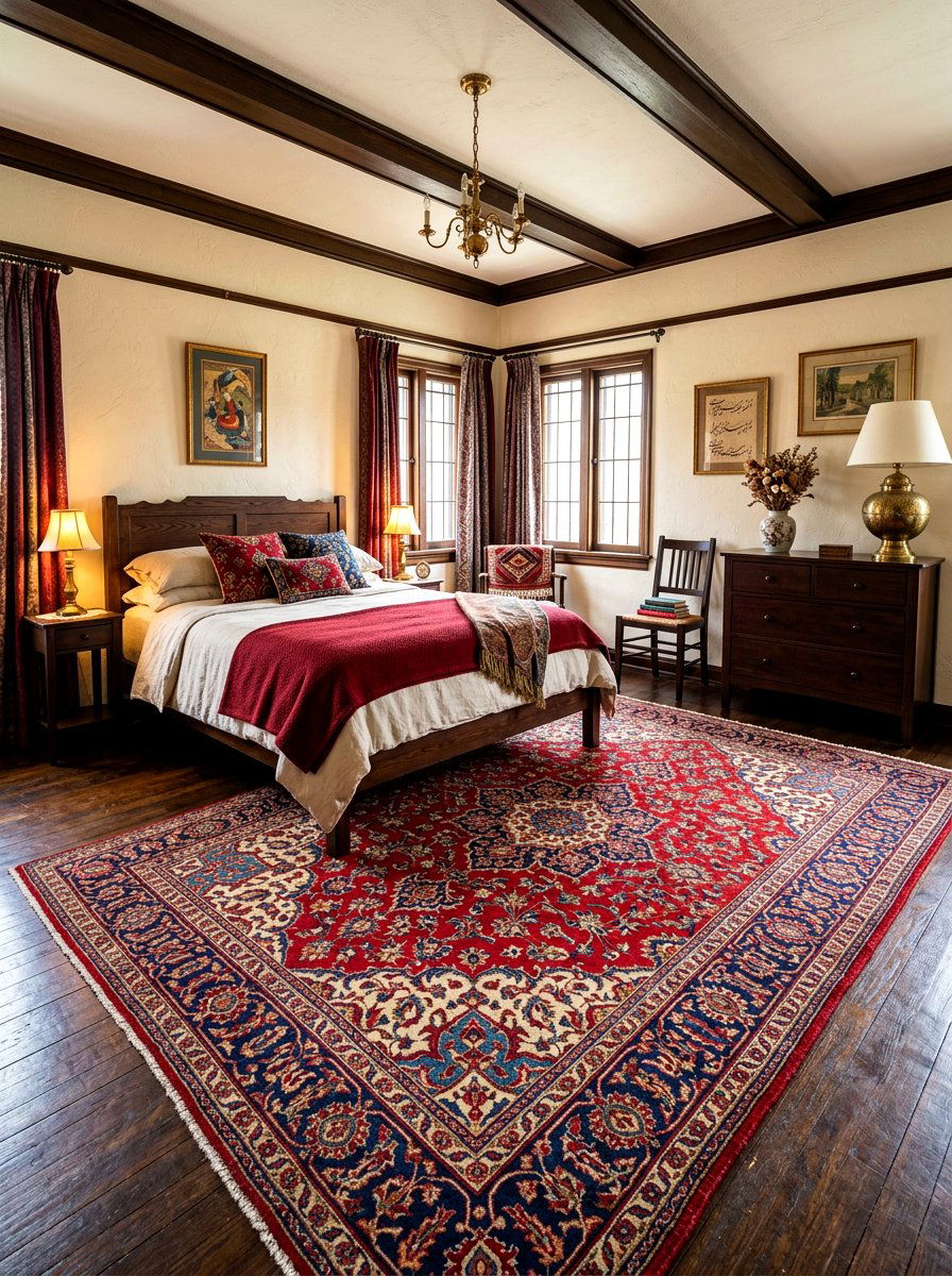 Old Money Bedroom Ideas: 30 Timeless Luxe Styling Ideas