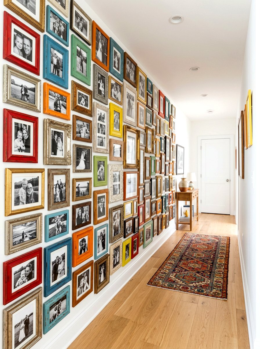 30 Dopamine Entryway Ideas to Make Mornings Feel Instant Joy