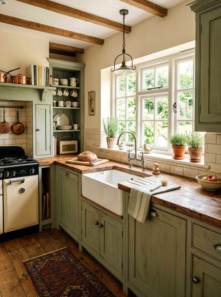 Pewter Kitchen Faucet - 30 kitchen faucet finish ideas