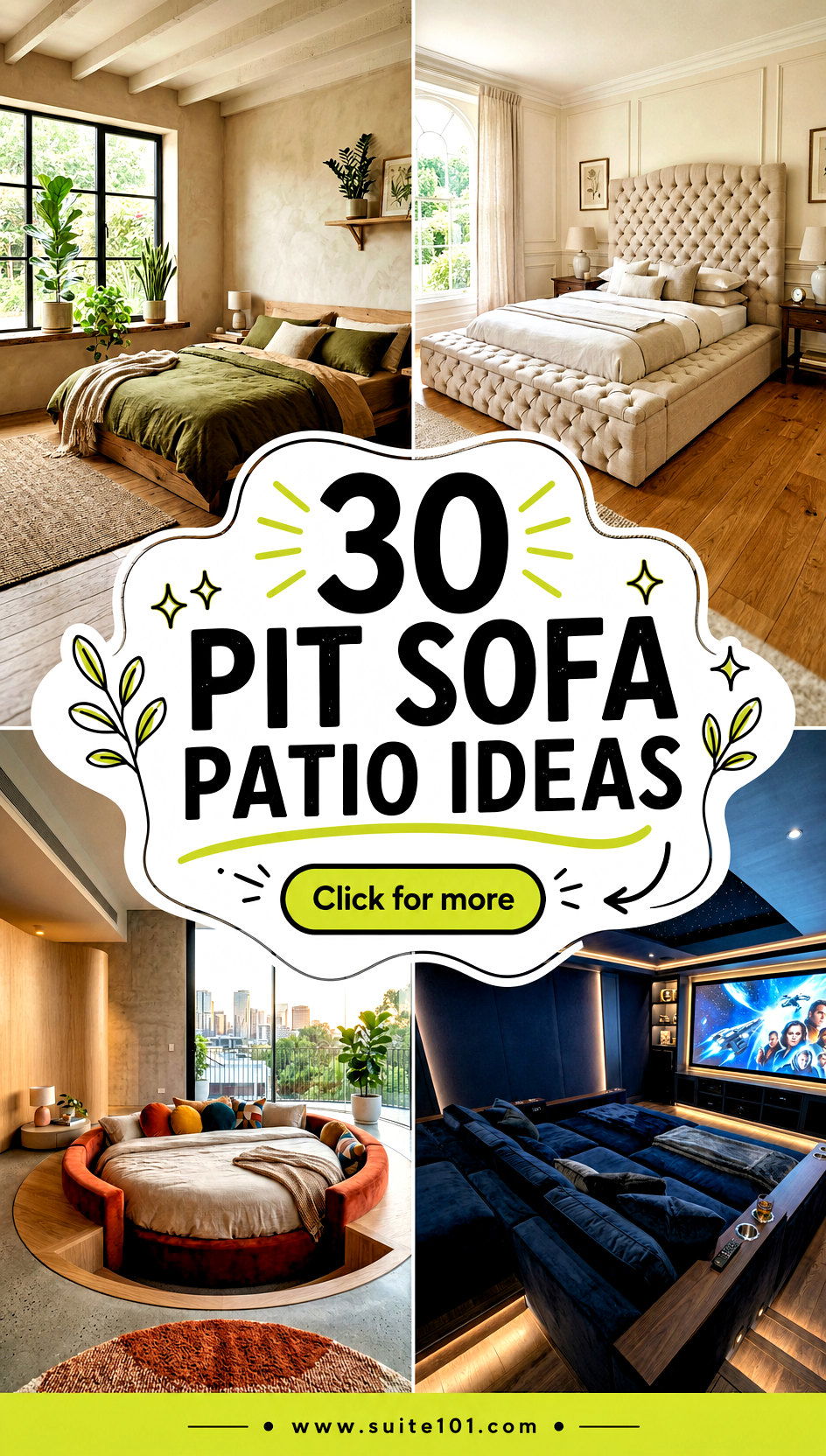 Pit Sofa Patio Ideas 30 Cozy Outdoor Seating Setups That Wow - Pit Sofa Patio Ideas: 30 Cozy Outdoor Seating Setups That Wow