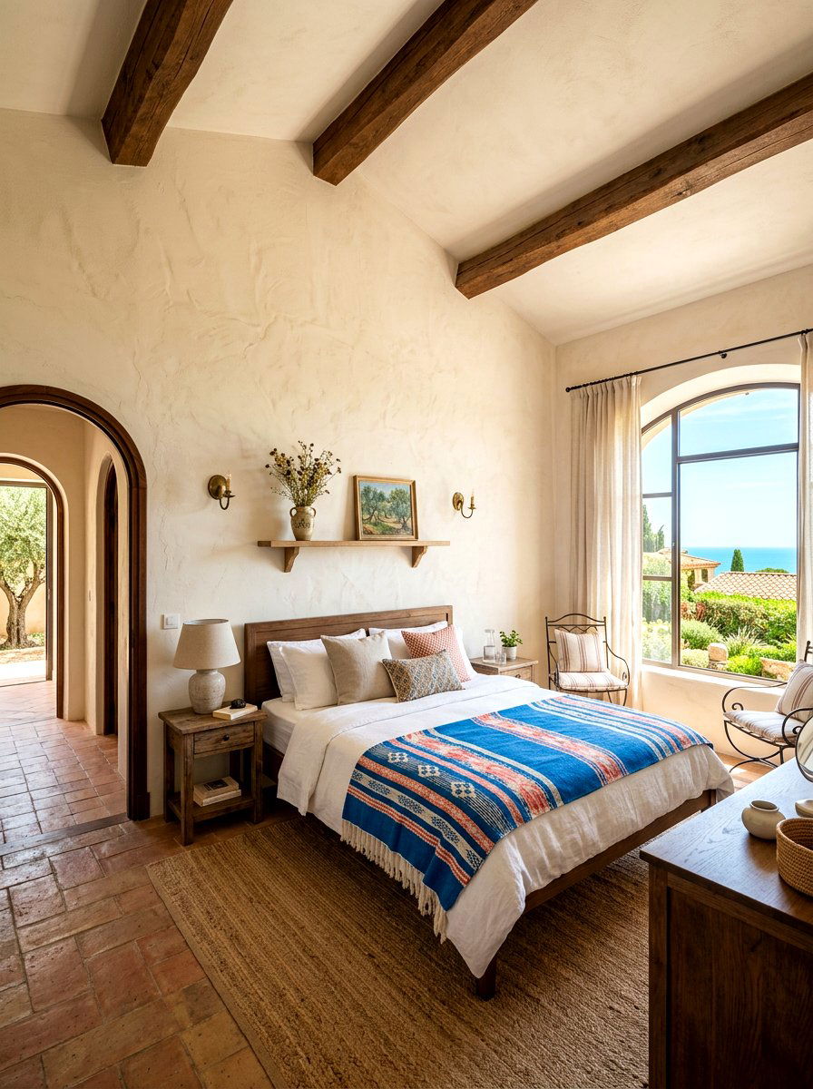 30 Tactile Bedroom Decor Ideas: Cozy Texture Looks You'll Love