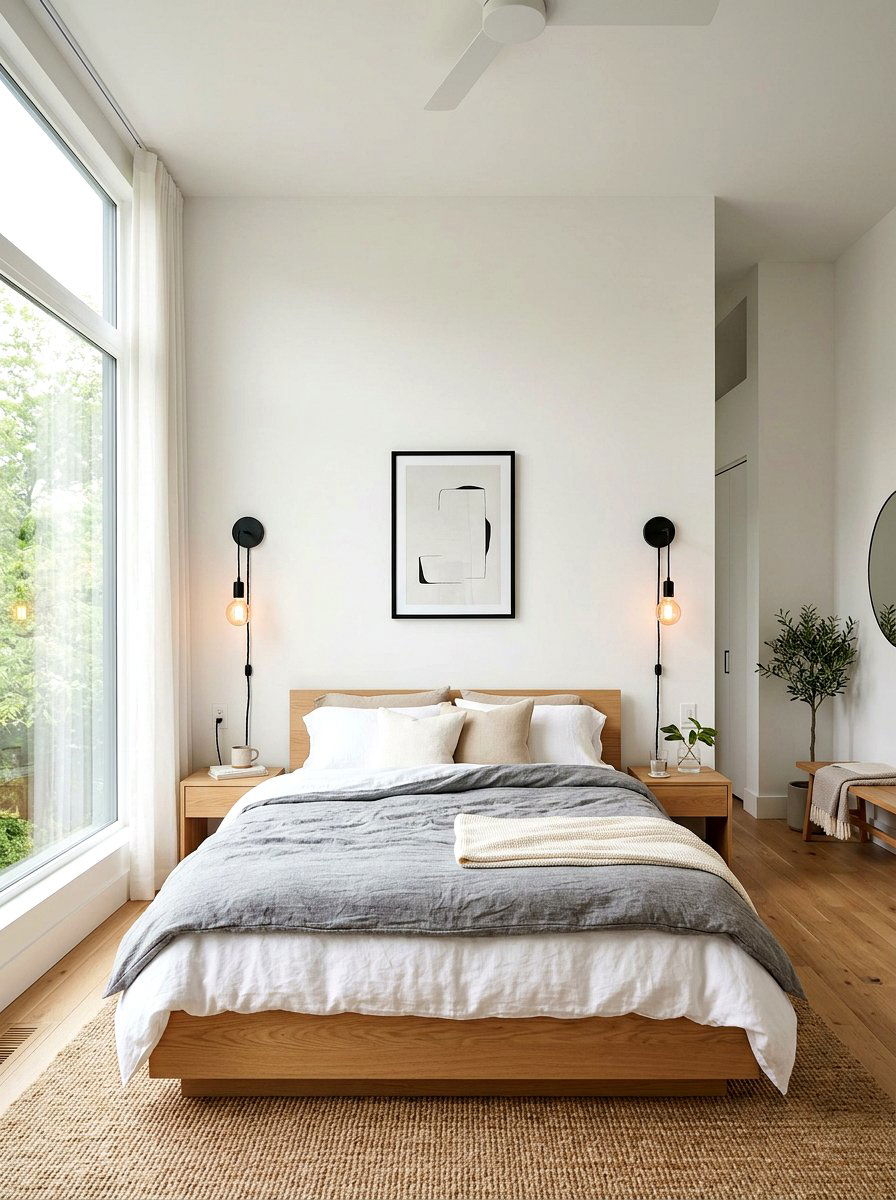 Plug In Wall Sconce - 30 wall sconce ideas