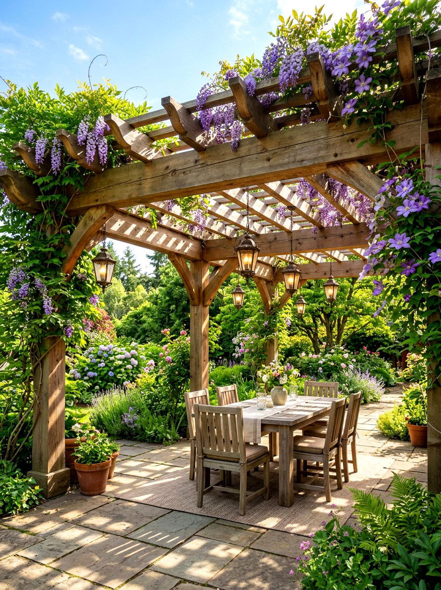 Pondless Waterfall - 30 water garden ideas