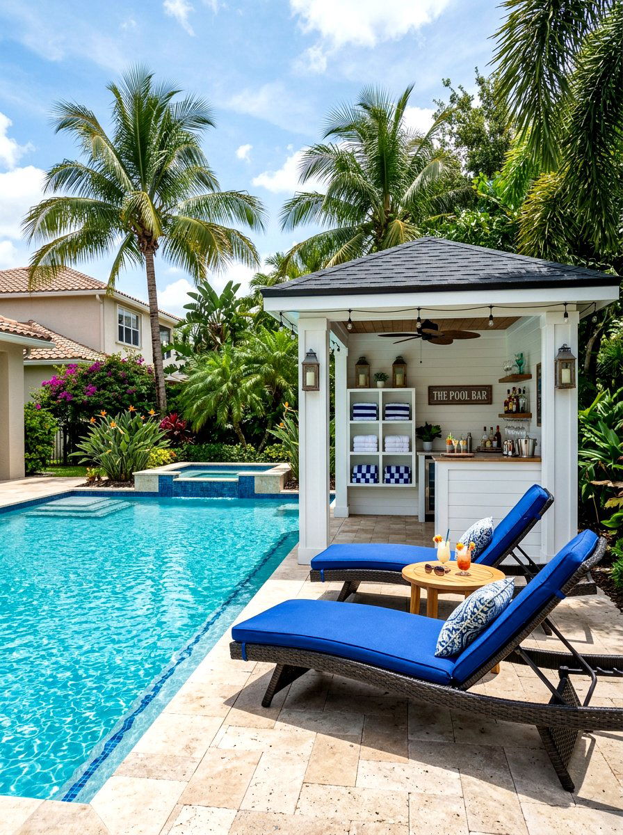 30 She Shed Ideas for Your Dream Backyard Retreat
