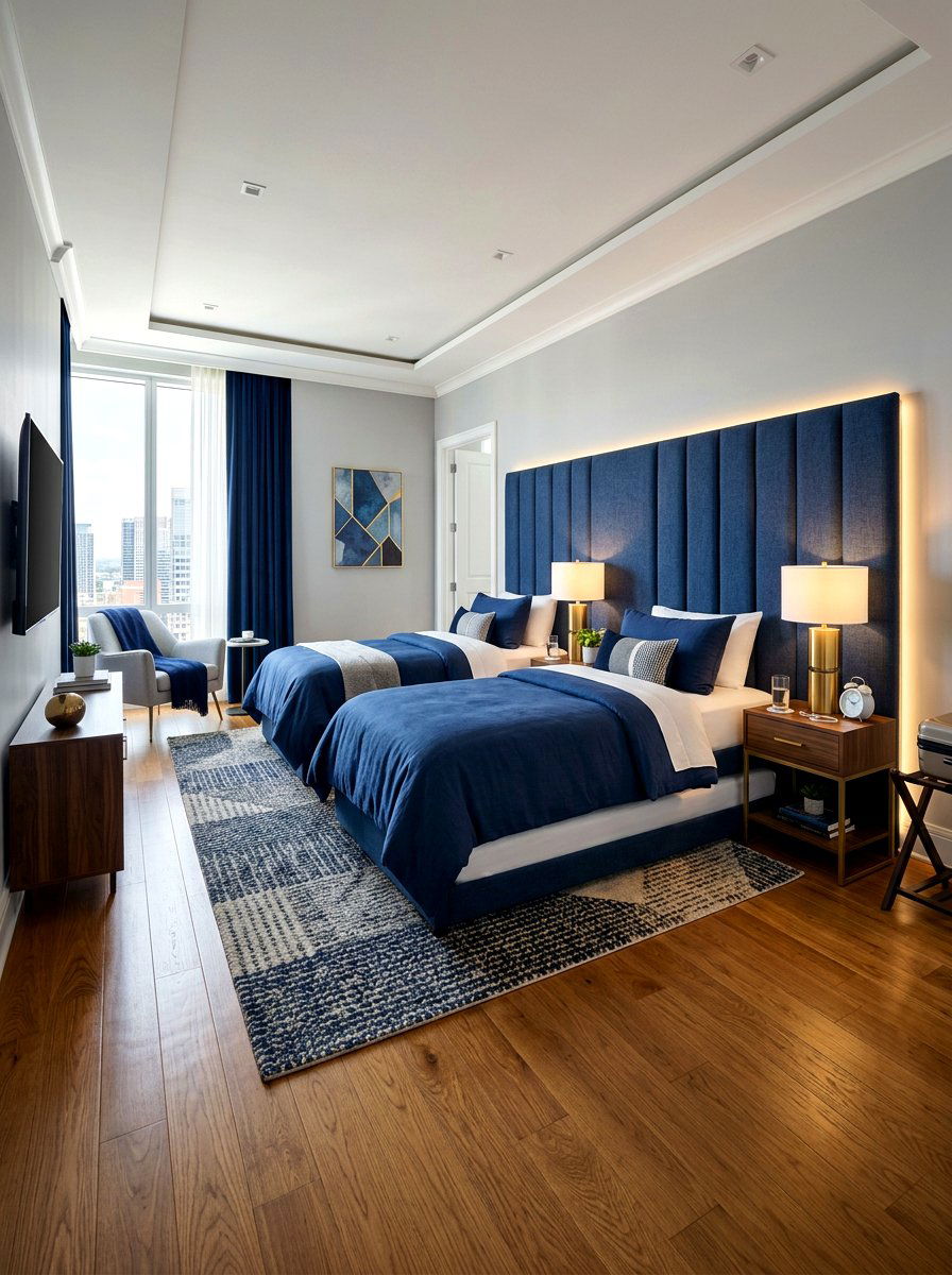 Pop Up Trundle Bed - 30 trundle guest room ideas