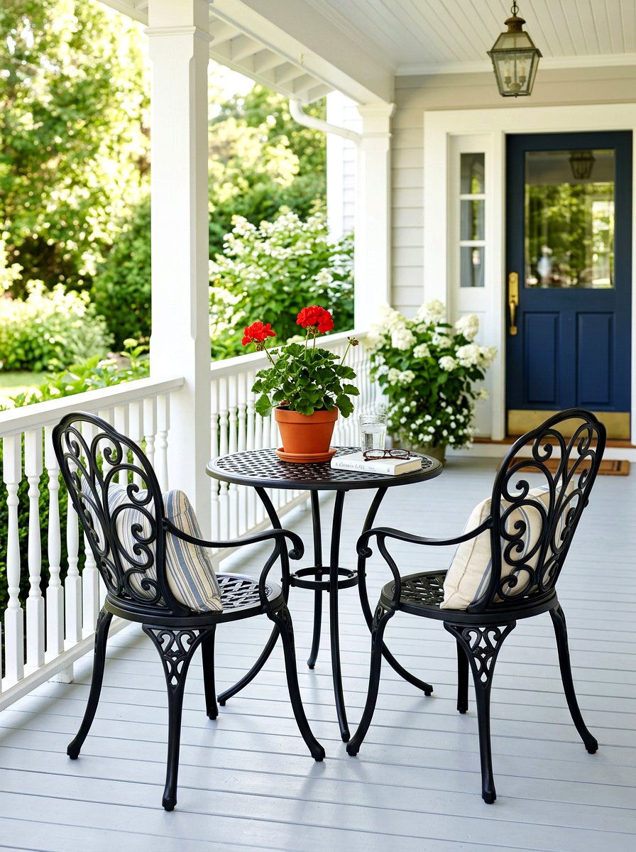 30 Low Maintenance Curb Appeal Ideas That Boost Your Home's Charm