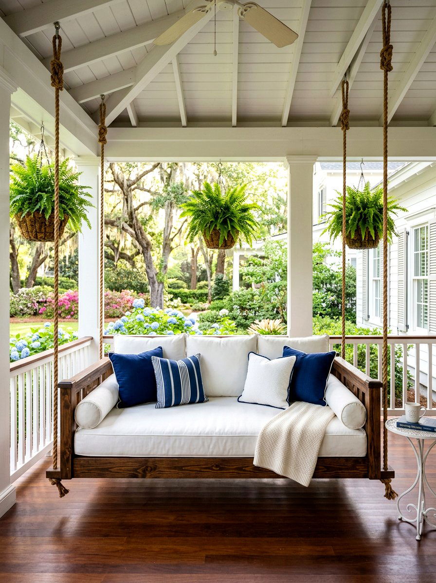 30 Cozy Patio Ideas for a Warm, Inviting Outdoor Space