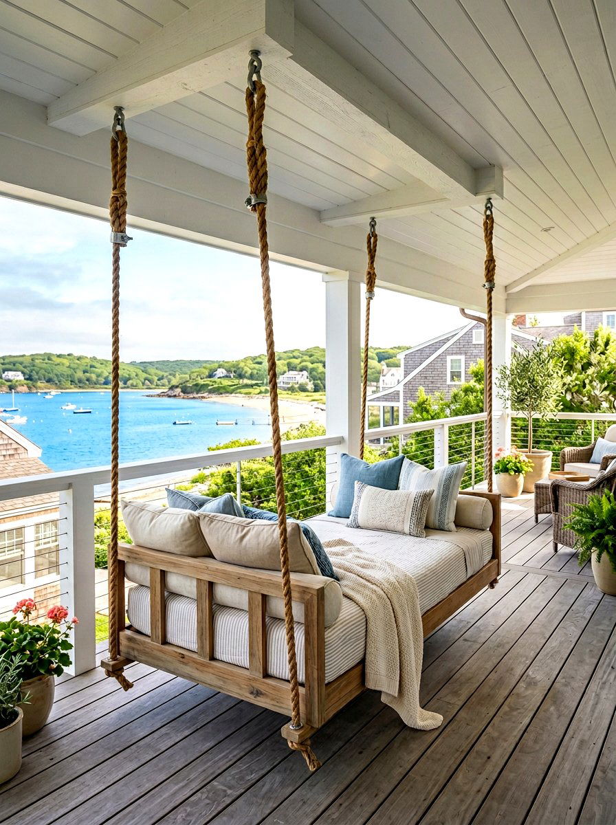 30 Front Yard Seating Ideas: Design a Welcoming Outdoor Spot