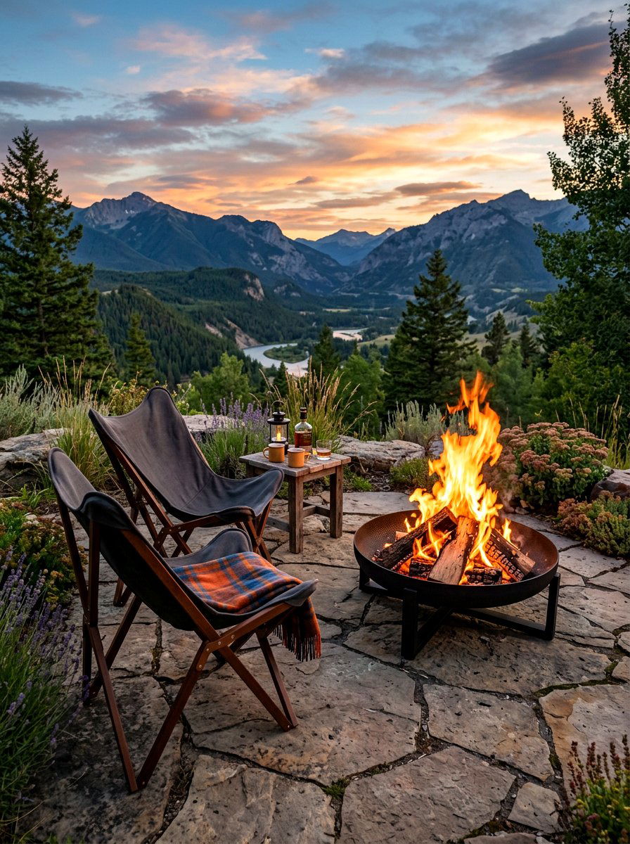 30 Backyard Date Night Ideas for Unforgettable Evenings