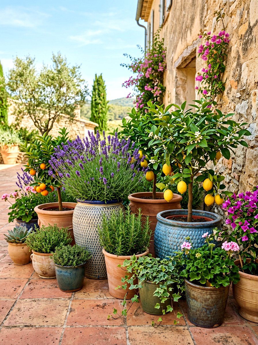30 Patio Decorating Ideas for a Stylish Outdoor Welcome