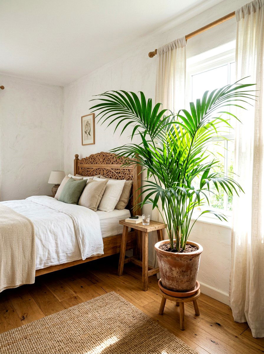 30 Moroccan Bedroom Ideas for Bold Patterns and Relaxing Nights