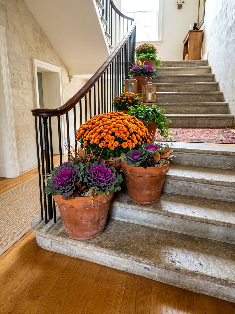 30 Front Stoop Styling Ideas That Make Arrival Feel Special