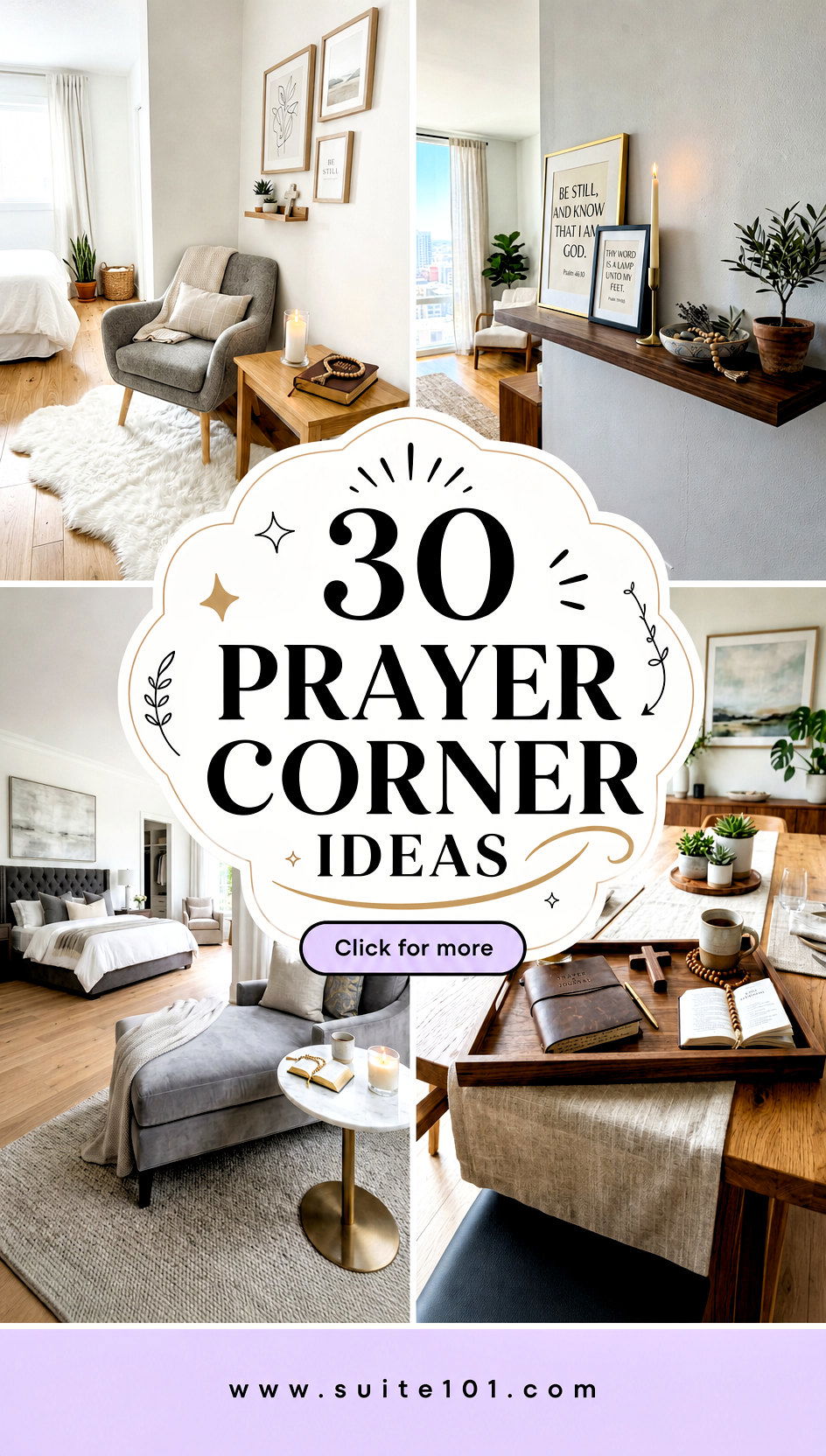 Prayer Corner Ideas 30 Peaceful Ways to Create a Quiet Space - Prayer Corner Ideas: 30 Peaceful Ways to Create a Quiet Space
