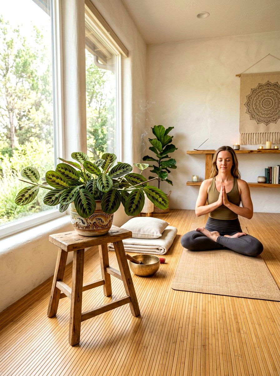 30 tropical indoor plant ideas: Bring Lush Green Energy Home