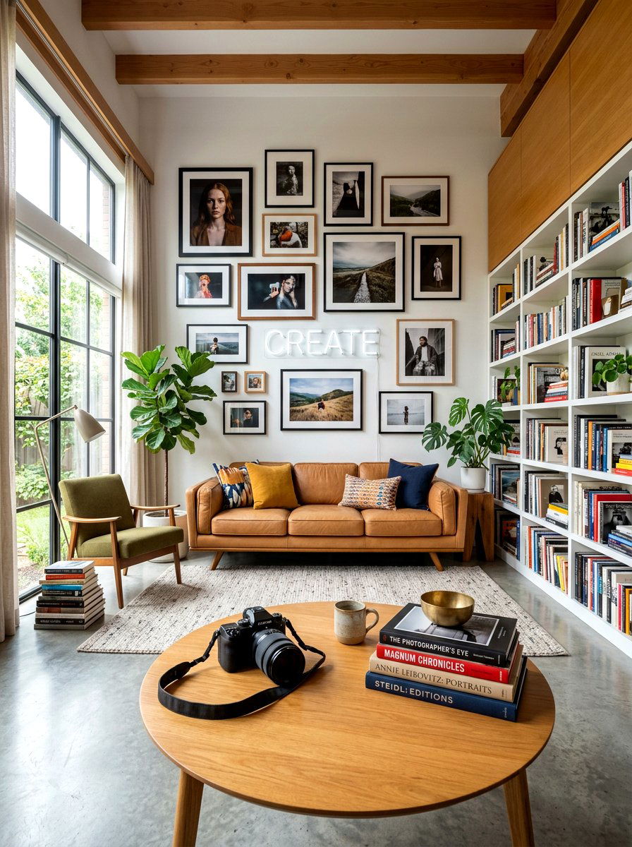 30 Coffee Table Book Styling Ideas For Instant, Elevated Decor