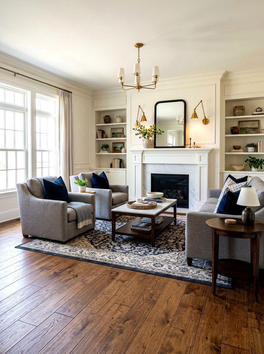 Provincial hardwood stain - 30 hardwood floor stain ideas