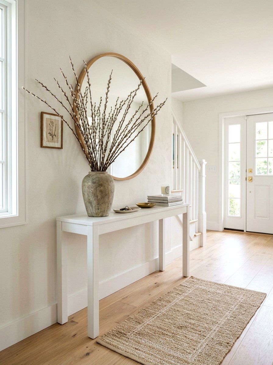 30 Branch Decor Ideas for Stunning, Natural Home Style Today
