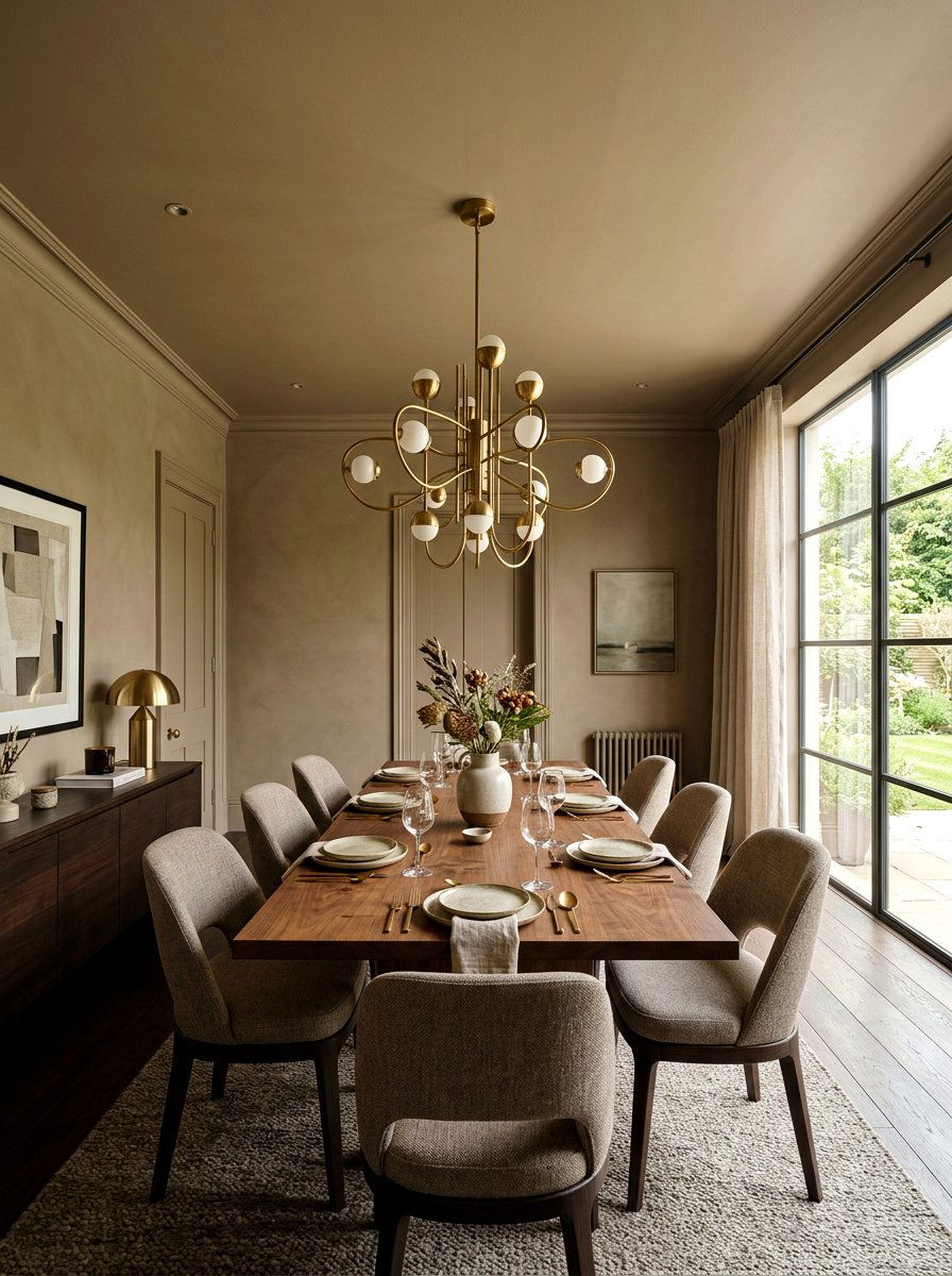 Putty Color Ceiling Paint - 30 putty color wall ideas