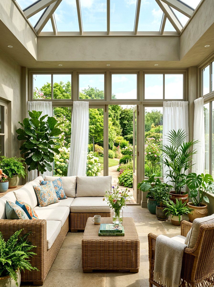 Putty Color Sunroom Walls - 30 putty color wall ideas