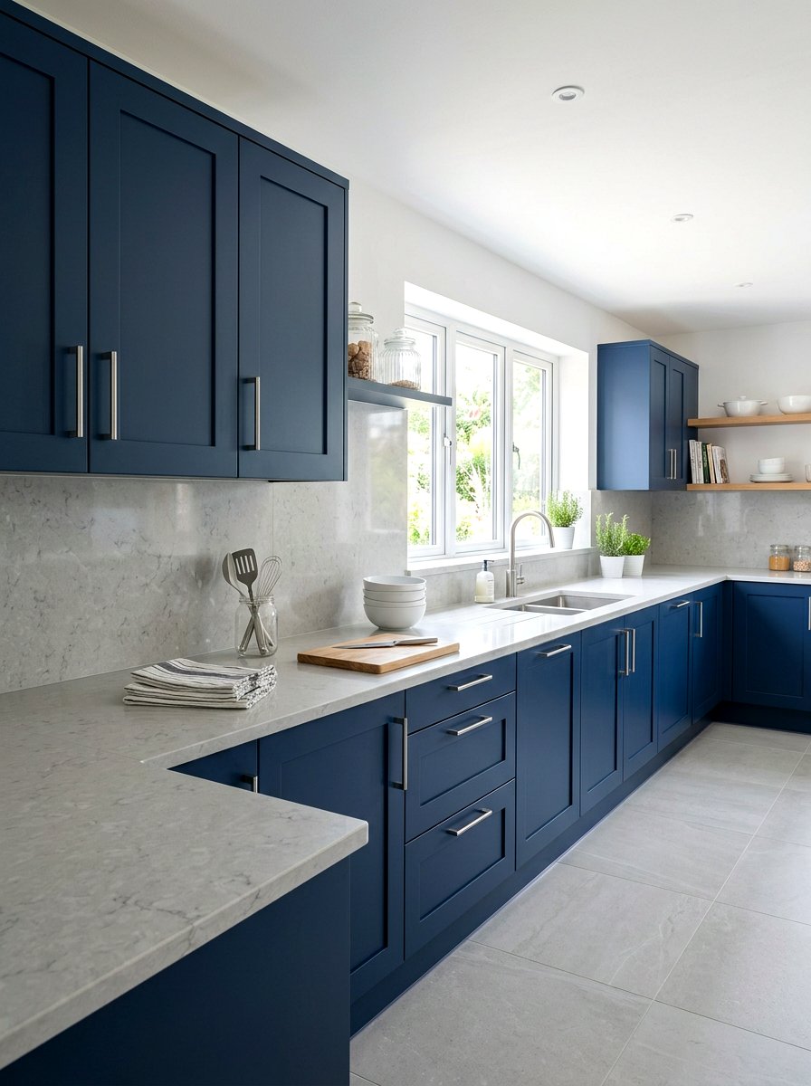 Quartz Countertop Scullery - 30 scullery aesthetic ideas