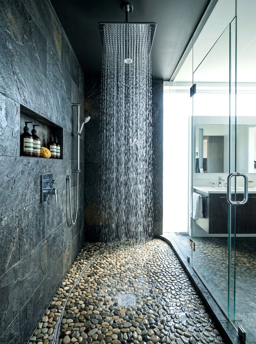 30 Bathroom Makeover Ideas for a Fresh, Luxury Look Today