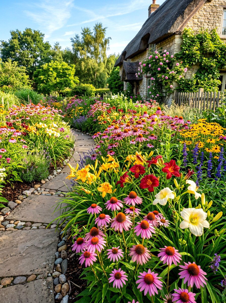 Raised Vegetable Garden Beds - 30 sunny vegetable garden ideas