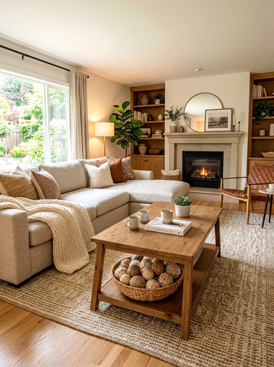 Rattan Balls - 30 bowl filler ideas
