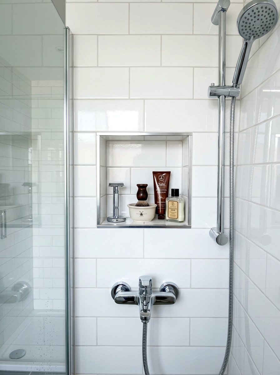 Razor and accessory niche - 30 tub niche ideas