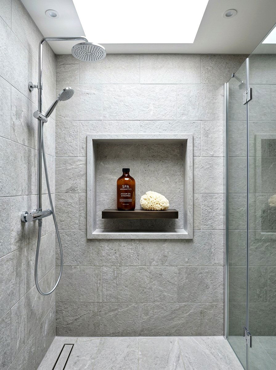 30 Tiny Apartment Bathroom Ideas to Maximize Space and Style