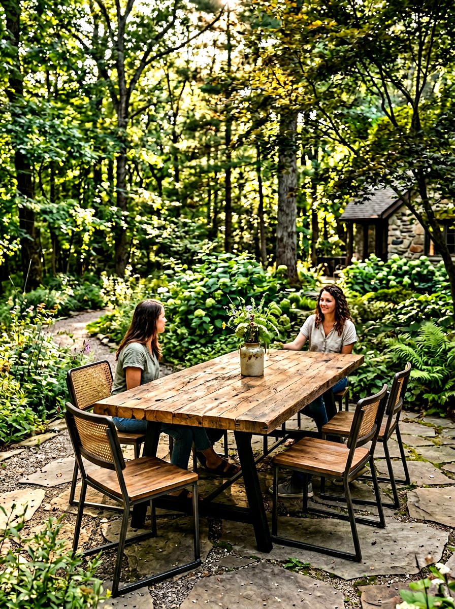 30 Outdoor Furniture Ideas to Upgrade Comfort and Style Fast